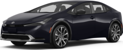 2024 Toyota Prius Prime
