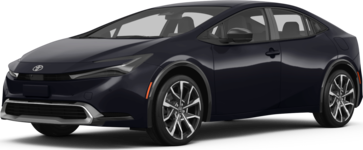 2024 Toyota Prius Prime SE