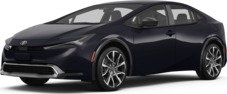 2024 Toyota Prius Prime photo