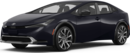 2024 Toyota Prius Prime image