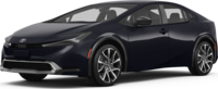 2024 Toyota Prius Prime image