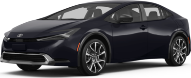 Toyota Prius Prime