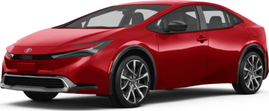 Prius Prime XSE image