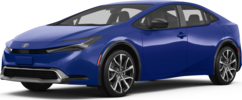 2024 Toyota Prius Prime