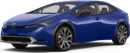 2024 Toyota Prius Prime image