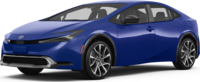 2024 Toyota Prius Prime image