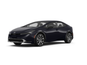 2024 Toyota Prius Prime Colors: 0
