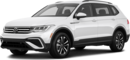 2024 Volkswagen Tiguan image