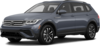 2024 Volkswagen Tiguan image