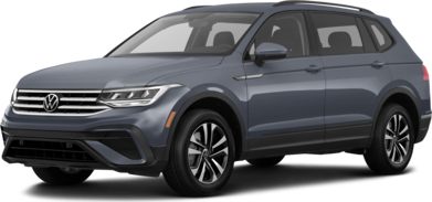 Tiguan S 4MOTION image