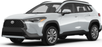 2024 Toyota Corolla Cross photo