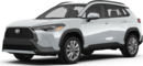2024 Toyota Corolla Cross image