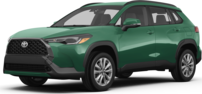 2024 Toyota Corolla Cross photo