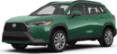 2024 Toyota Corolla Cross image
