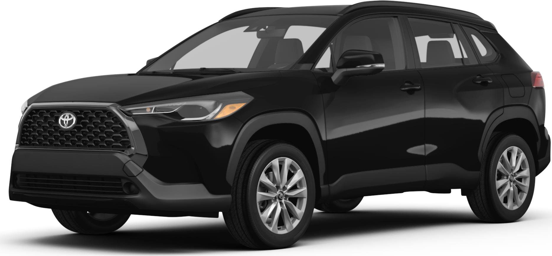 2024 Toyota Corolla Cross image