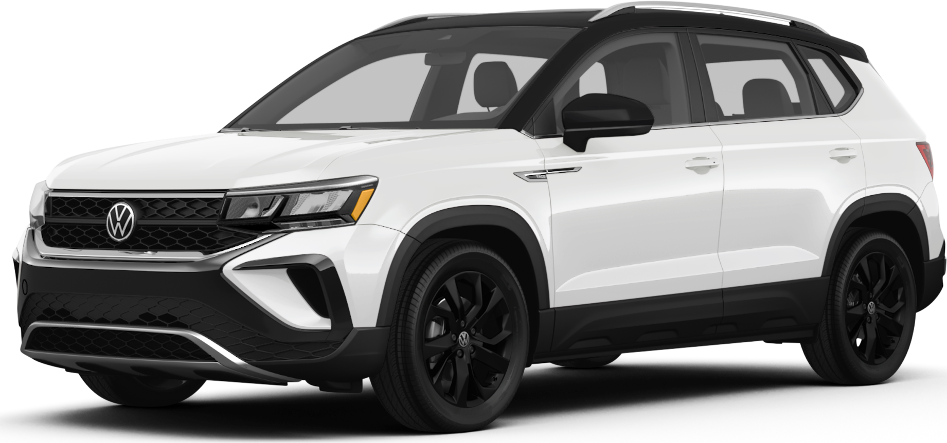 2024 Volkswagen Taos Price, CosttoOwn, Reviews & More Kelley Blue Book