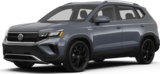 Taos SE 4MOTION image