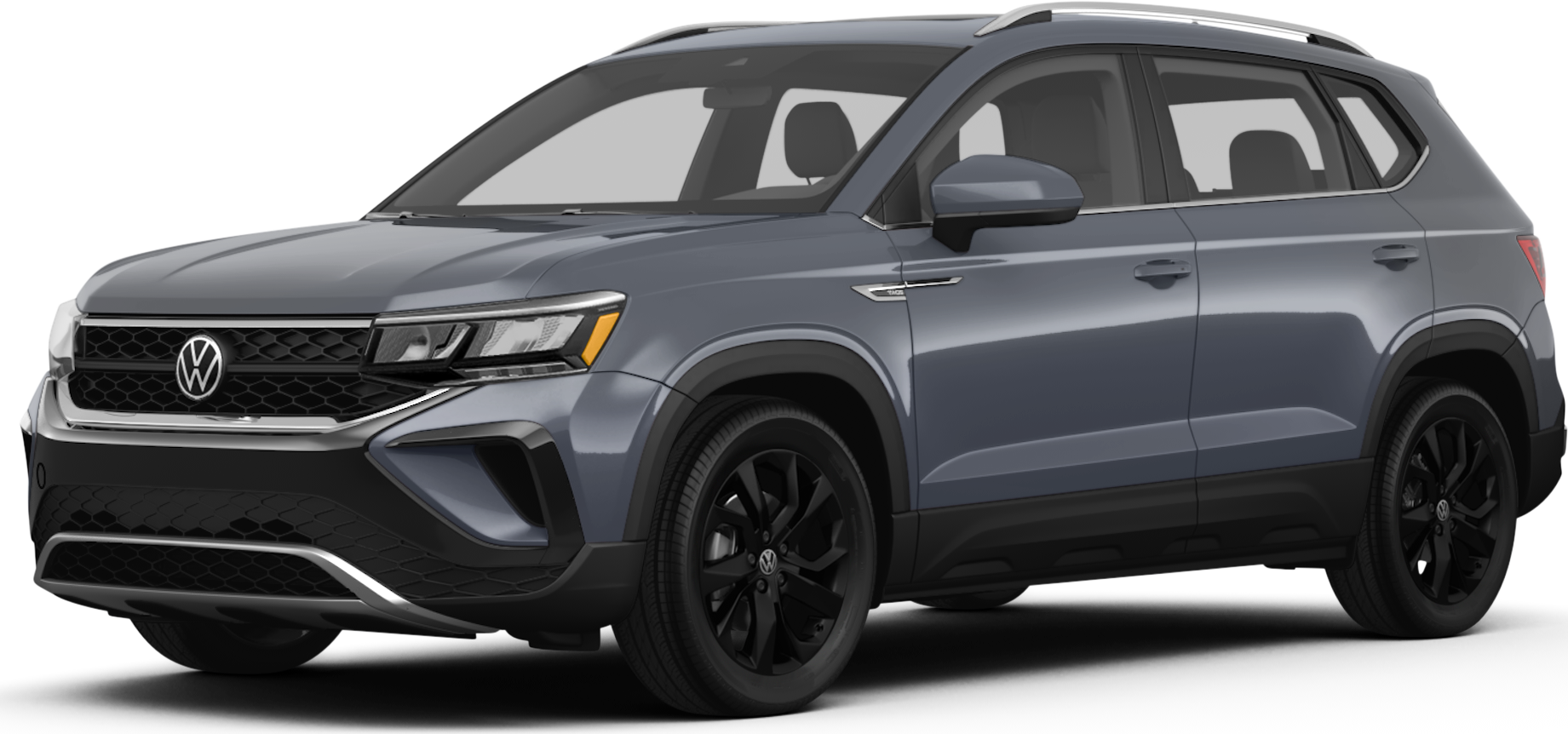 Taos SE 4MOTION Sport Utility 4D image