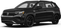 2024 Volkswagen Taos photo