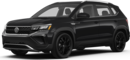 2024 Volkswagen Taos image