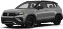 2024 Volkswagen Taos image