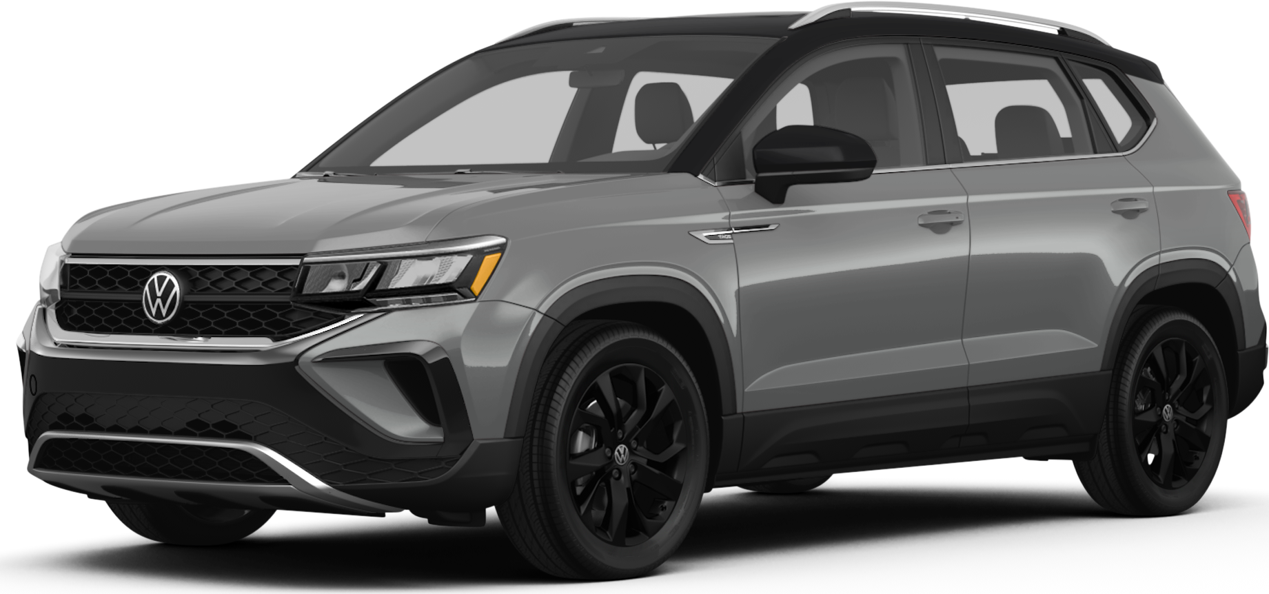 2024 Volkswagen Taos S 4MOTION Sport Utility 4D