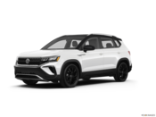 2024 Volkswagen Taos Colors: 0