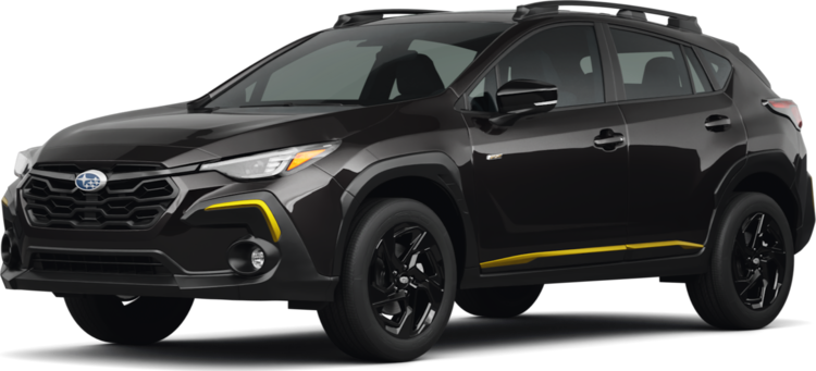 2024 Subaru Crosstrek Exterior: 0