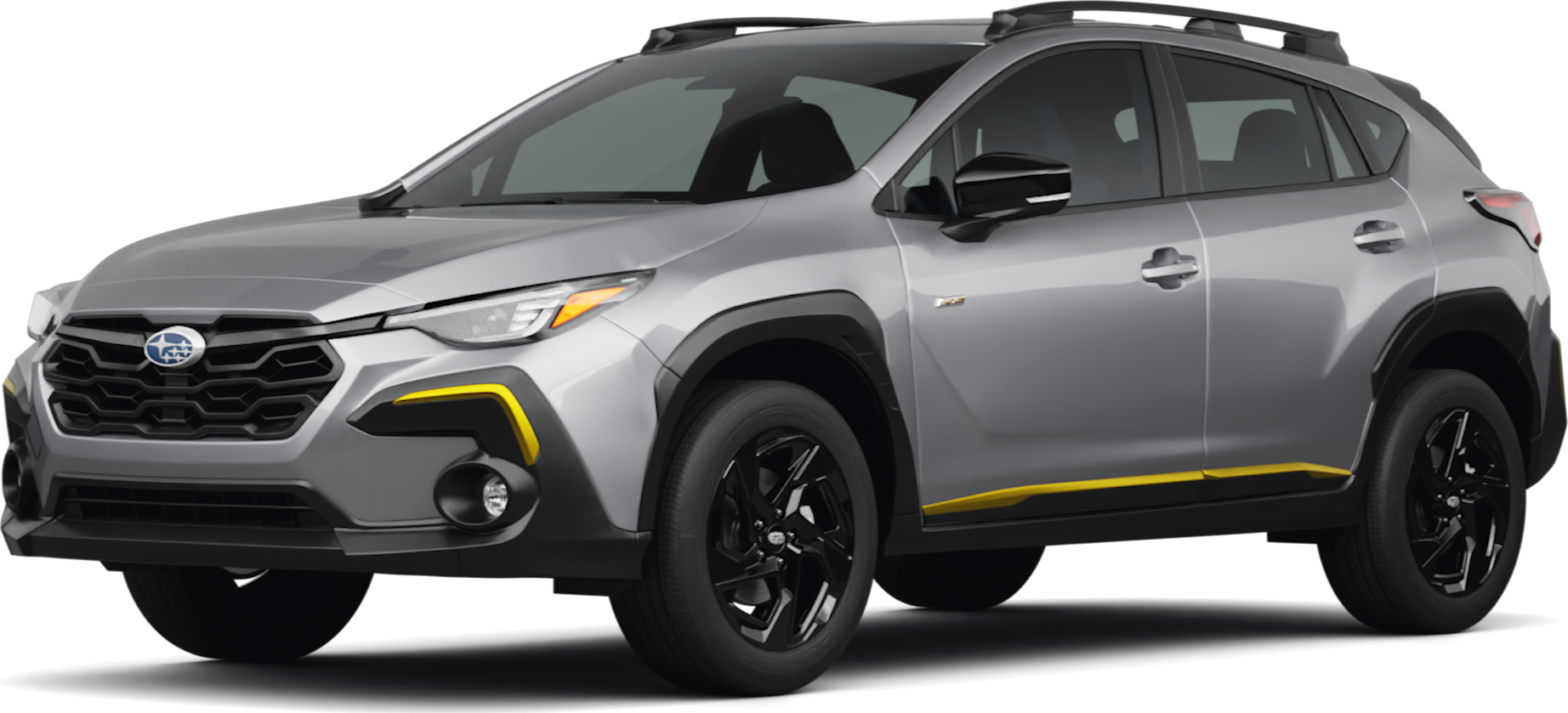 Subaru Crosstrek Sport Spt Utility 4D