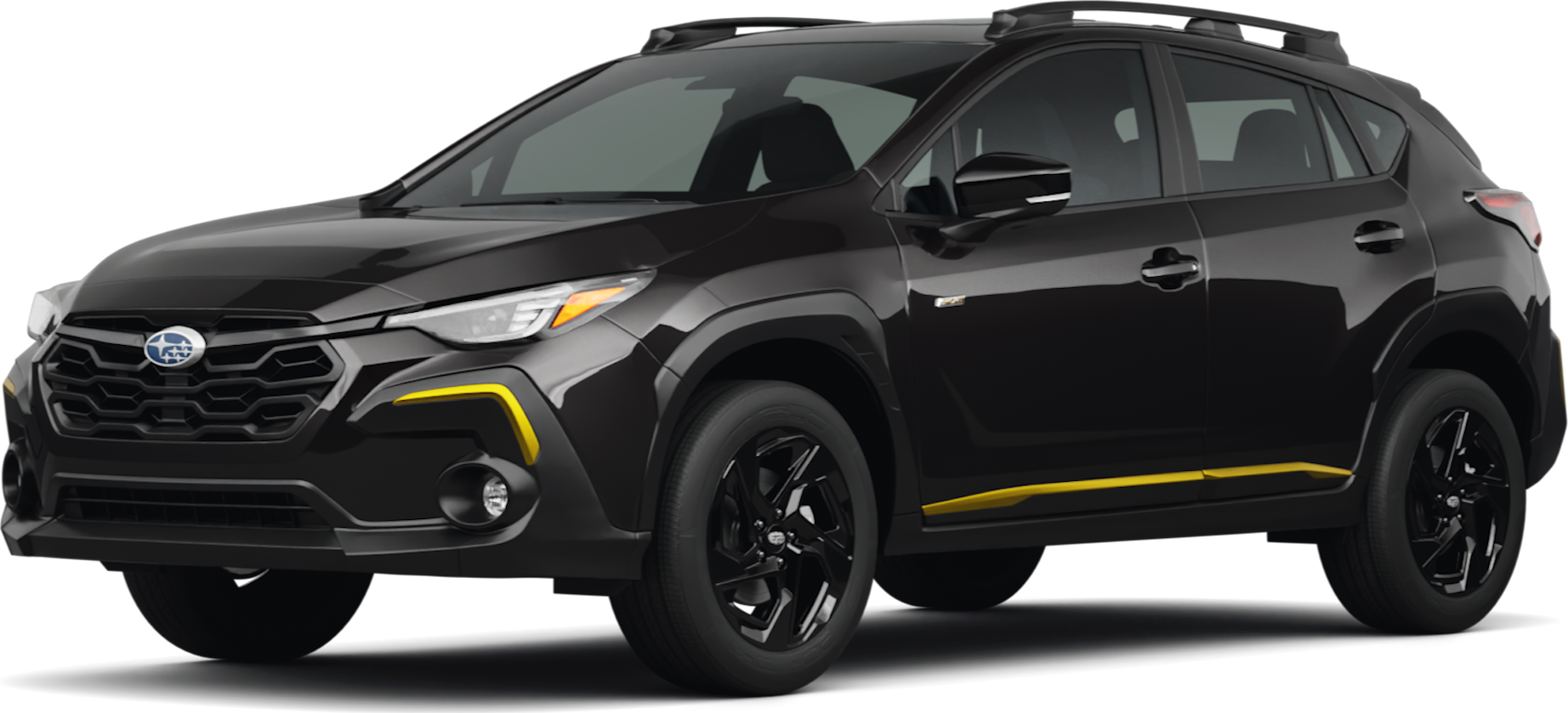 Subaru Crosstrek Sport Spt Utility 4D