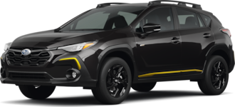 2026 Subaru Crosstrek Sport Spt Utility 4D