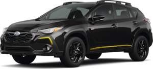 2026 Subaru Crosstrek Sport Spt Utility 4D