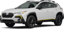 2026 Subaru Crosstrek photo