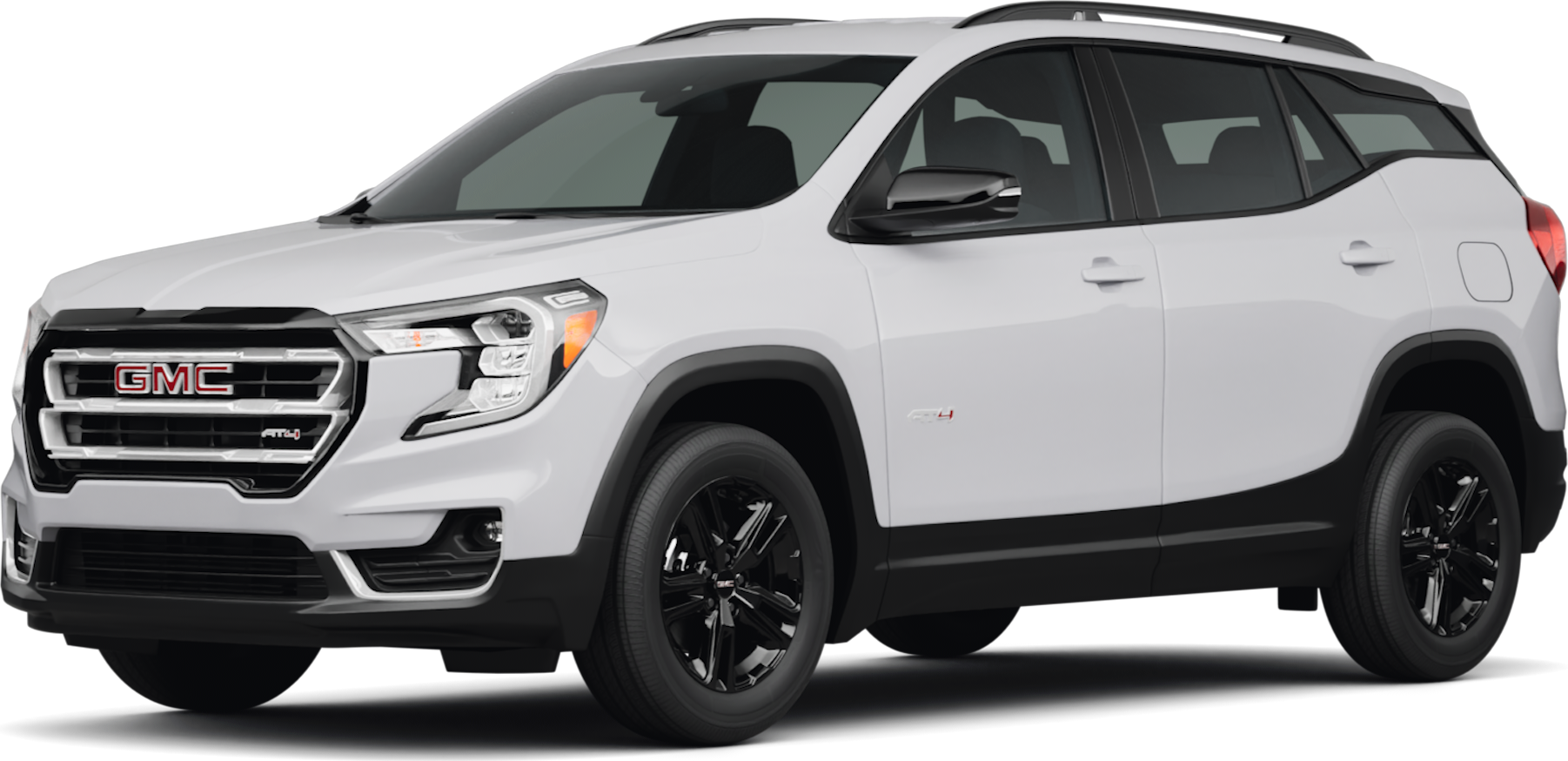 2024 GMC Terrain SLE Sport Utility 4D