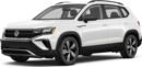 2024 Volkswagen Taos image