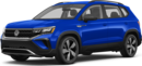 2024 Volkswagen Taos image