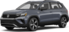 2024 Volkswagen Taos image