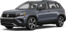 2024 Volkswagen Taos image