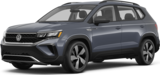 Volkswagen Taos S 4MOTION