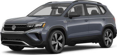 Volkswagen Taos S 4MOTION