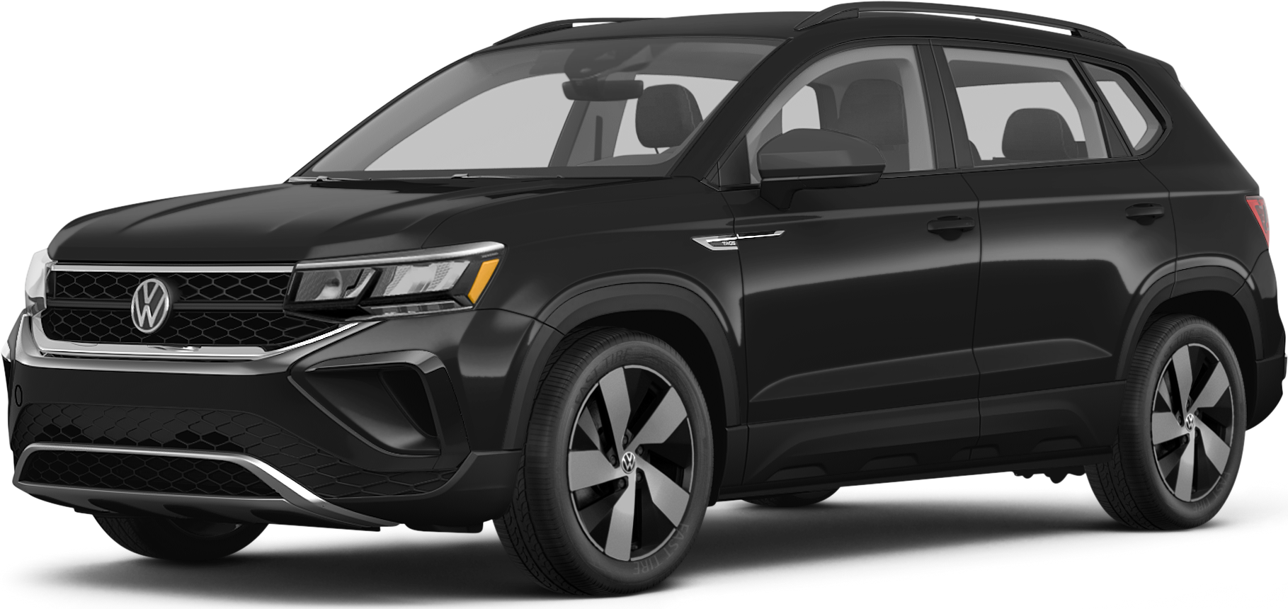 Taos S 4MOTION Sport Utility 4D image