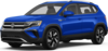 2024 Volkswagen Taos image