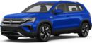2024 Volkswagen Taos image