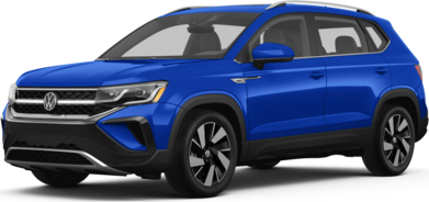 Volkswagen Taos SEL 4MOTION