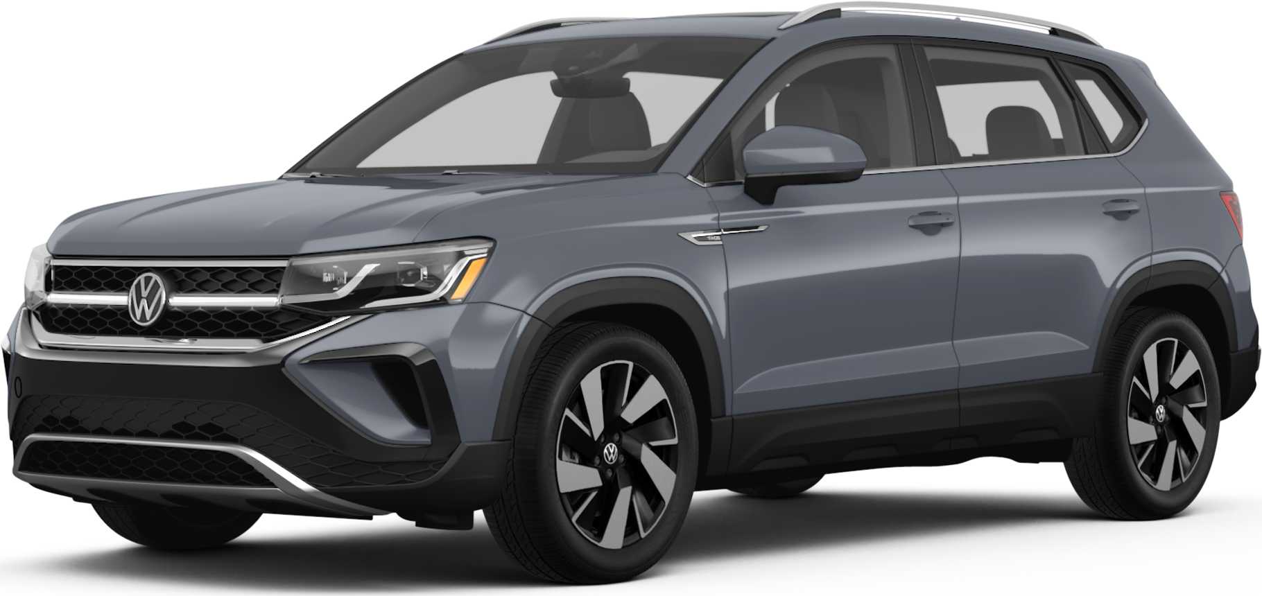 Taos SEL 4MOTION Sport Utility 4D image