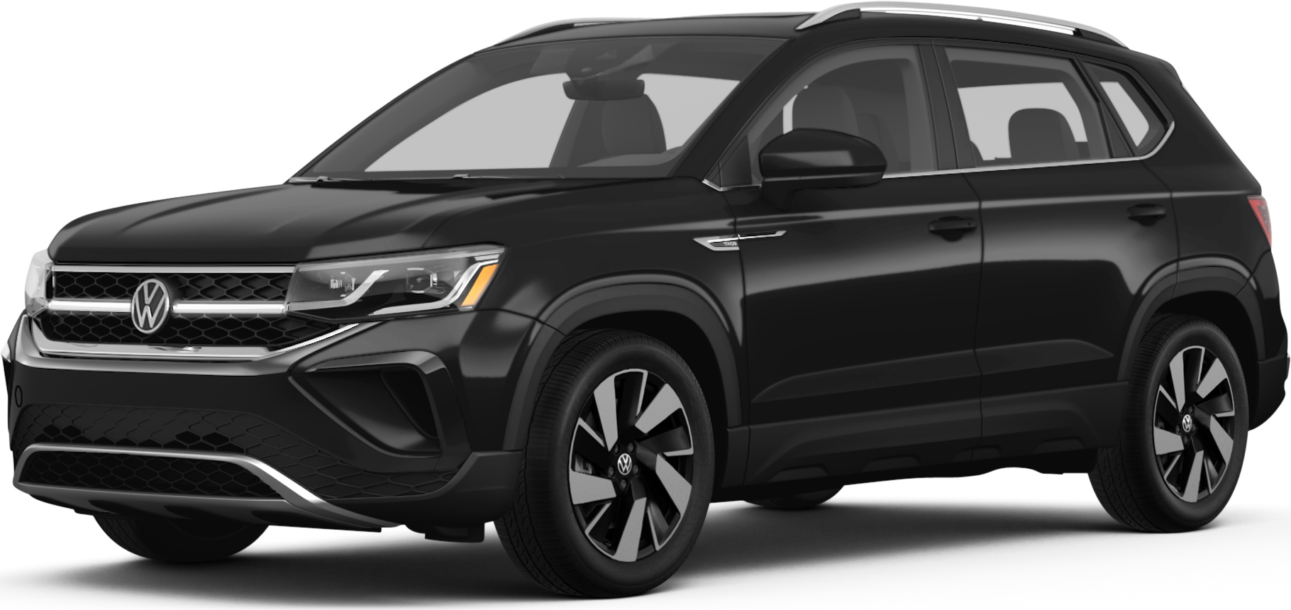 Taos SEL 4MOTION Sport Utility 4D image