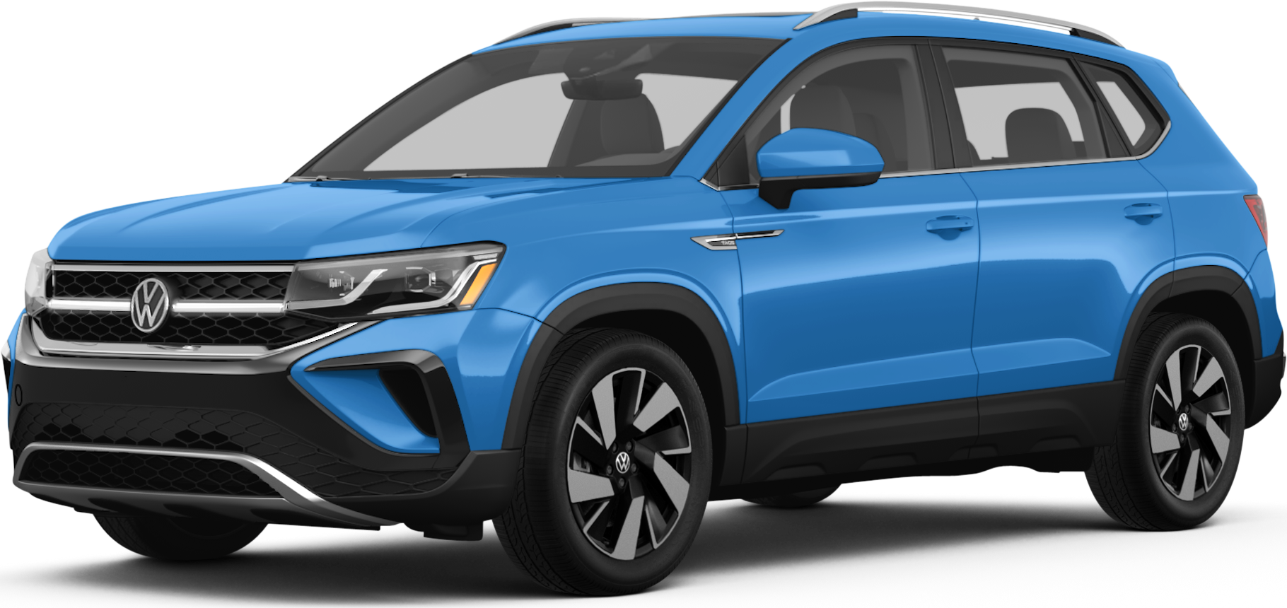 Taos SEL 4MOTION Sport Utility 4D image