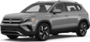 2024 Volkswagen Taos image