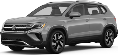 Volkswagen Taos SEL 4MOTION