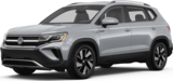Taos SEL 4MOTION image